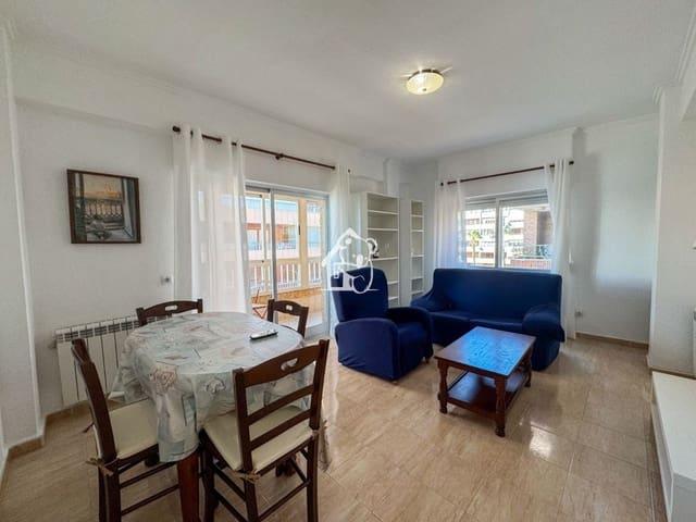 Apartamento en alquiler en La Veleta, el Baix Segura / La Vega Baja