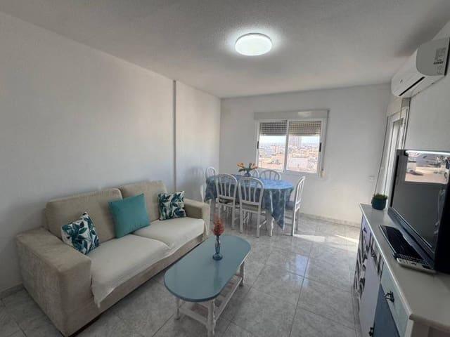 Apartamento en alquiler en La Veleta, el Baix Segura / La Vega Baja
