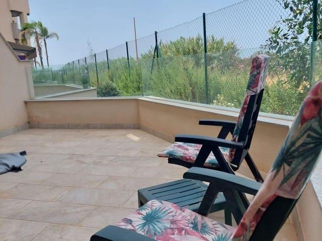 Apartamento en alquiler en Valle-Niza, La Axarquía
