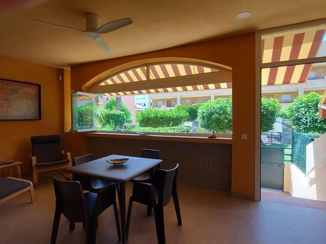 Apartamento en alquiler en Vera, Andalucía