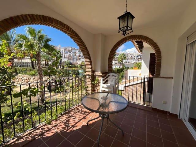 Apartamento en venta en Vera, Andalucía