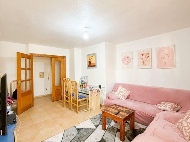 Apartamento en venta en Águilas, Región de Murcia