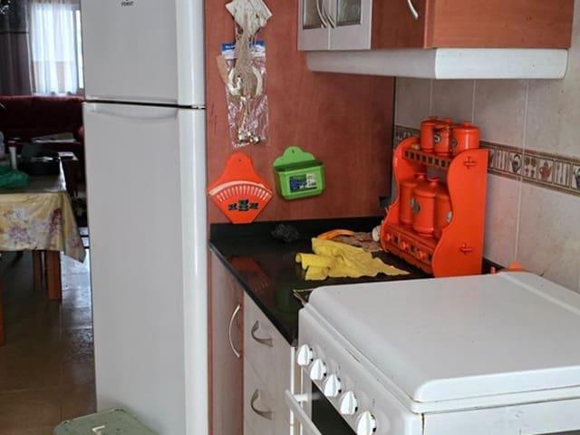 Apartamento en venta en Alto Guadalentín, Murcia