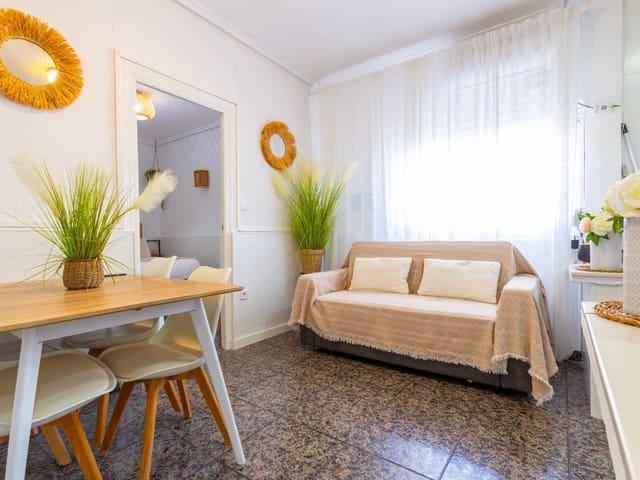 Apartamento en venta en Alto Guadalentín, Murcia