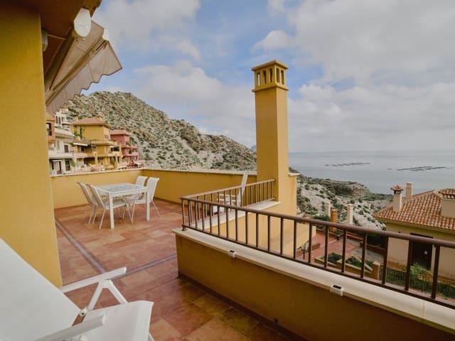 Apartamento en venta en Águilas, Región de Murcia
