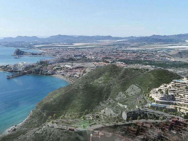 Apartamento en venta en Águilas, Región de Murcia