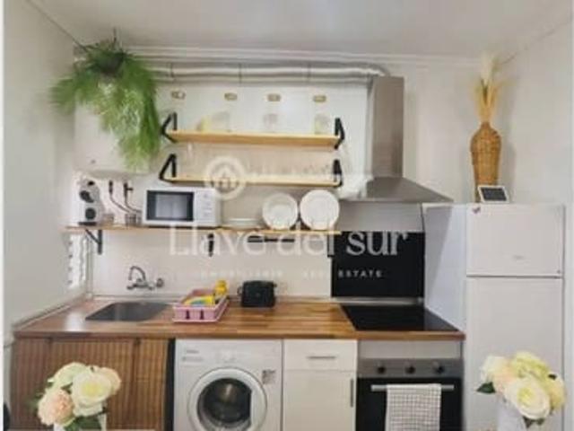 Apartamento en venta en Alto Guadalentín, Murcia