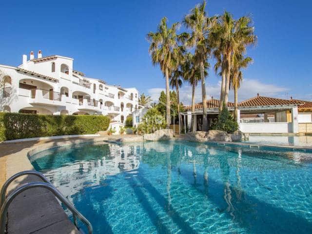 Apartamento en venta en Menorca, Baleares