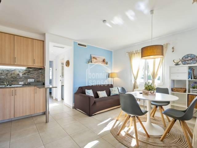 Apartamento en venta en Menorca, Baleares