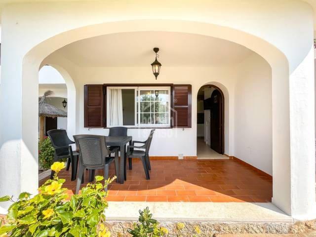 Apartamento en venta en Menorca, Baleares