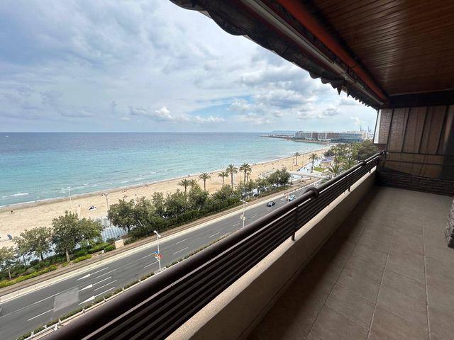 Apartamento en venta en l'Eixample, Alacant / Alicante