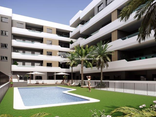 Apartamento en venta en l'Alacantí, Valencia