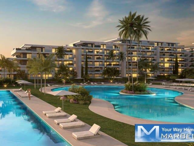 Apartamento en venta en Oliveros, Almería