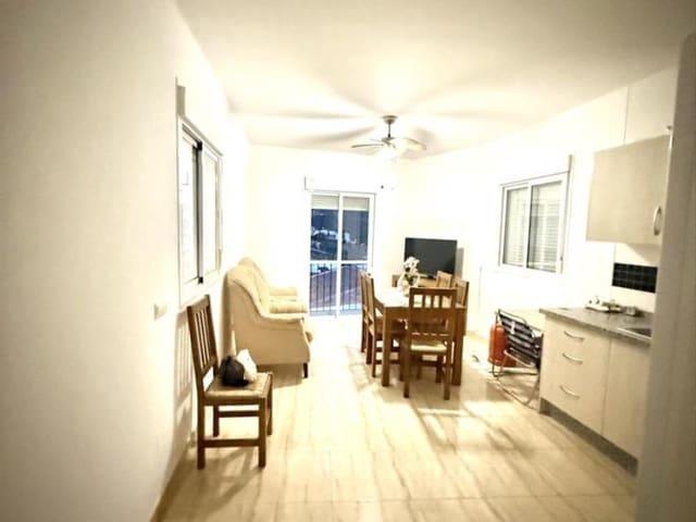 Apartamento en venta en Valle del Guadalhorce, Andalucía