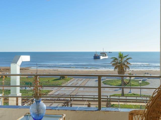 Apartamento en venta en El Condado, Andalucía