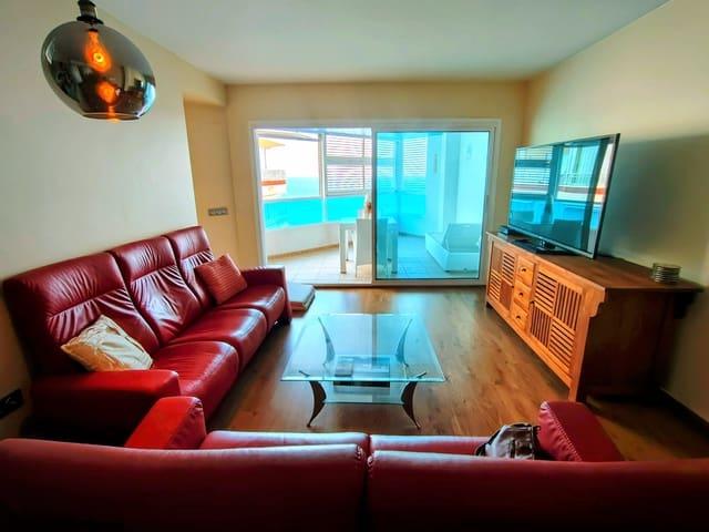 Apartamento en venta en la Marina Baixa, Valencia