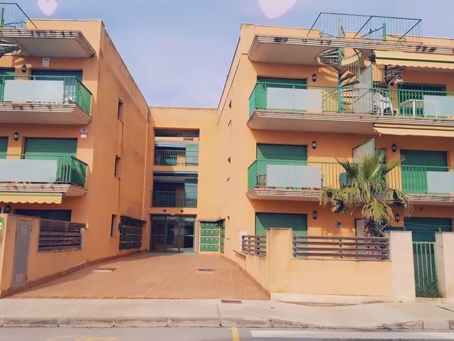 Apartamento en venta en Montsià, Catalunya