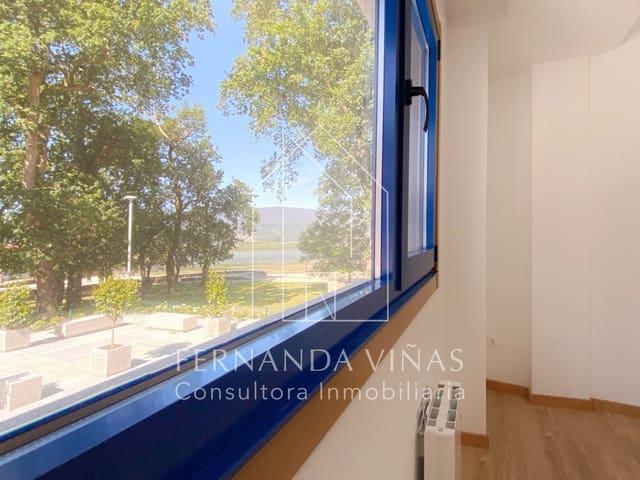 Apartamento en venta en Soutomaior, Vigo