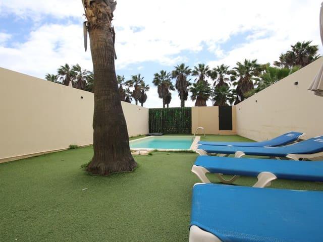 Apartamento en venta en Costa Occidental, Andalucía