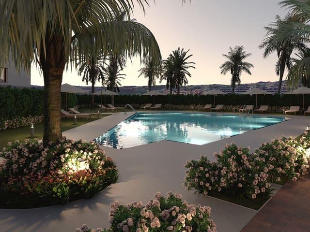 Apartamento en venta en La Perla de Bahía, Costa del Sol Occidental