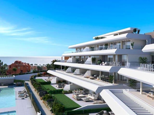 Apartamento en venta en La Perla de Bahía, Costa del Sol Occidental