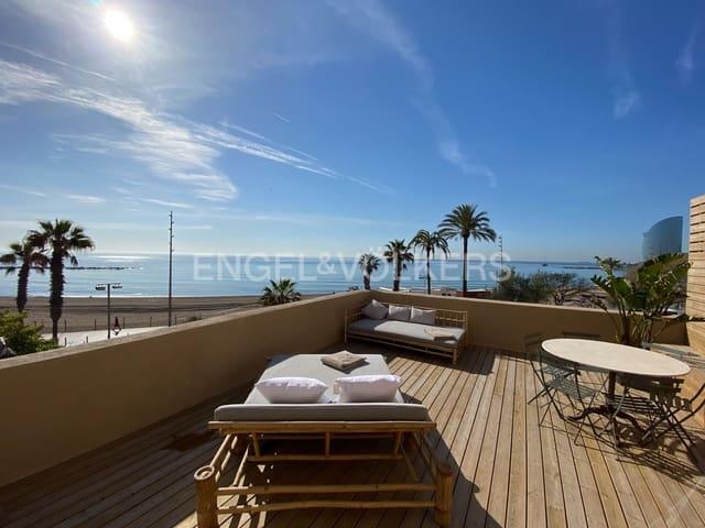 Apartamento en venta en Barcelona, el Poble-sec