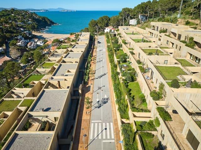 Apartamento en venta en Baix Empordà, Catalunya
