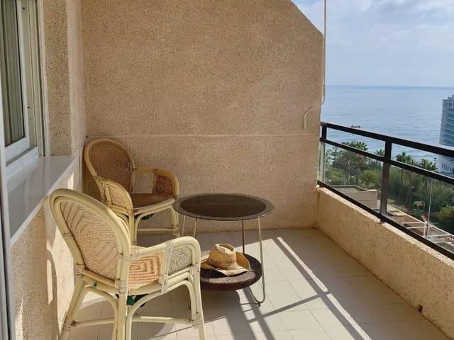 Apartamento en venta en Arroyo de la Miel-Benalmádena Costa, Costa del Sol Occidental