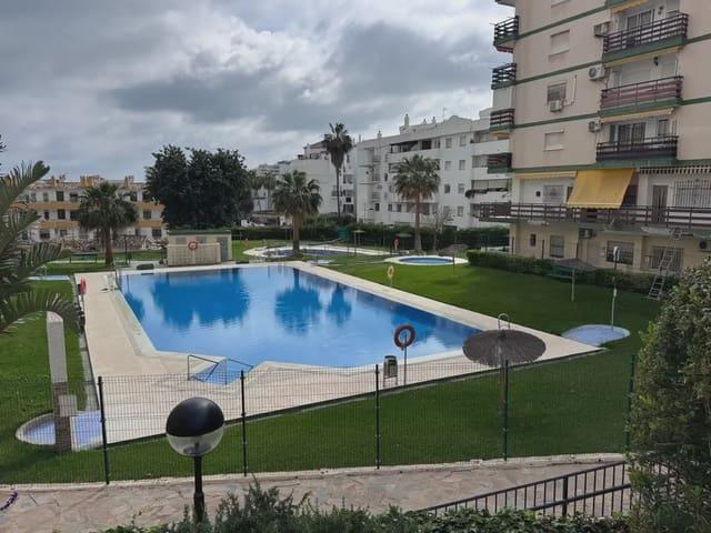 Apartamento en venta en Arroyo de la Miel-Benalmádena Costa, Costa del Sol Occidental