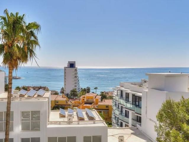 Apartamento en venta en Arroyo de la Miel-Benalmádena Costa, Costa del Sol Occidental