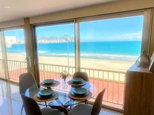 Apartamento en venta en el Castell - Casc Antic, Benidorm