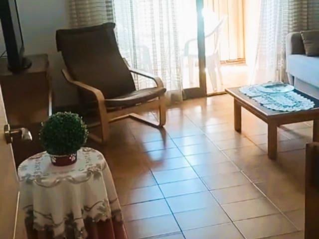 Apartamento en venta en el Castell - Casc Antic, la Marina Baixa