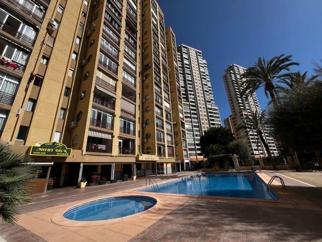 Apartamento en venta en el Castell - Casc Antic, Benidorm