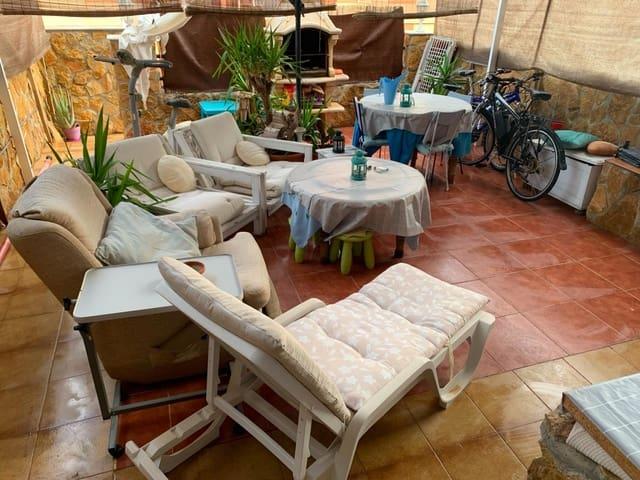 Apartamento en venta en Moreras, Bajo Guadalentín
