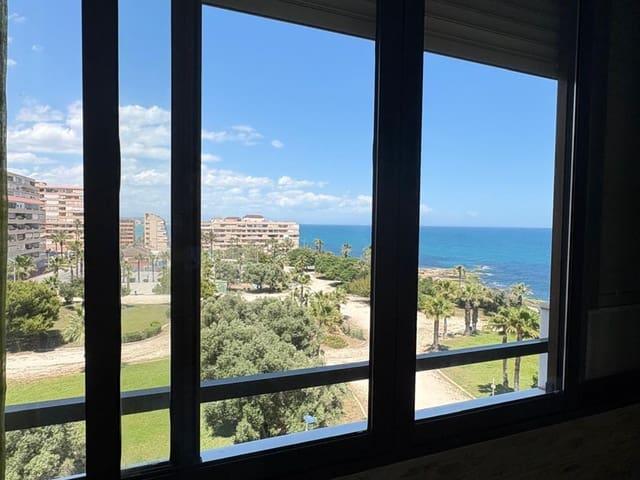 Apartamento en venta en Cabo Cervera-Playa la Mata, el Baix Segura / La Vega Baja