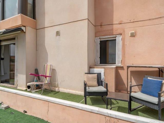 Apartamento en venta en Cabo Cervera-Playa la Mata, el Baix Segura / La Vega Baja