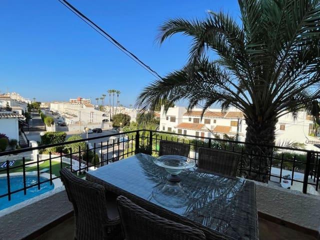 Apartamento en venta en Urbanización La Zenia II, el Baix Segura / La Vega Baja