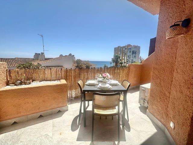 Apartamento en venta en Urbanización Sitio de Calahonda, Costa del Sol Occidental
