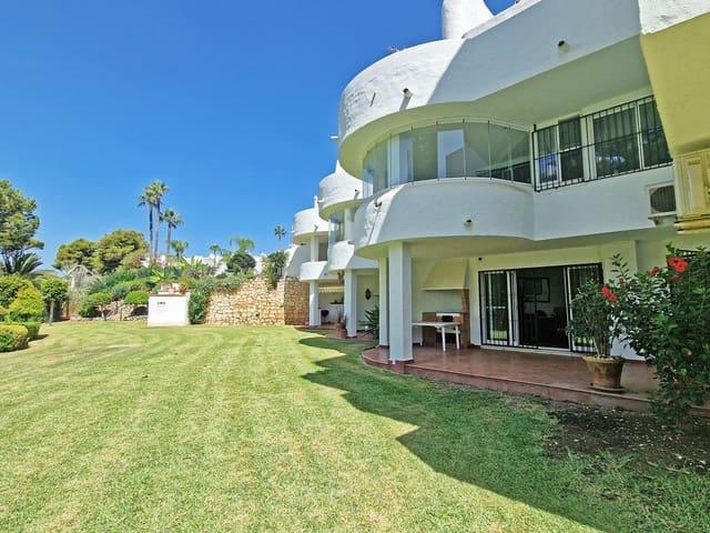 Apartamento en venta en Motril, Urbanización Sitio de Calahonda
