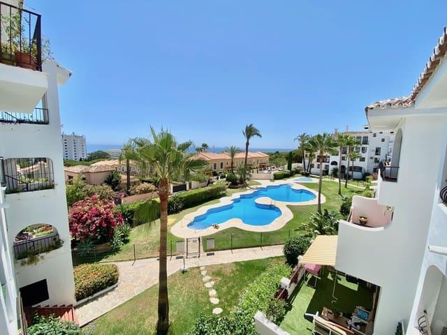 Apartamento en venta en Motril, Urbanización Sitio de Calahonda