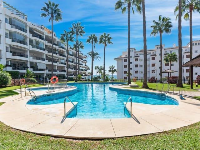 Apartamento en venta en Motril, Urbanización Sitio de Calahonda