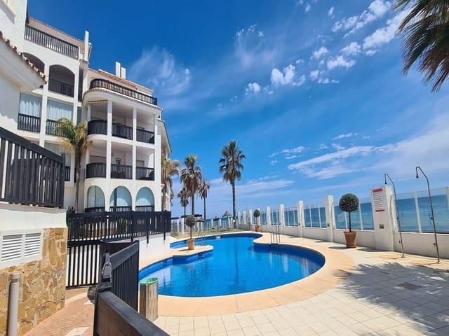 Apartamento en venta en Motril, Urbanización Sitio de Calahonda