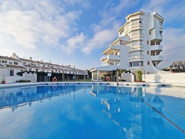 Apartamento en venta en Motril, Urbanización Sitio de Calahonda