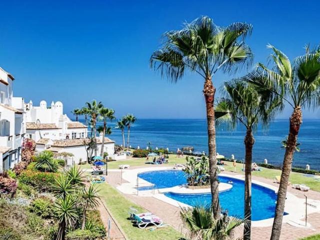 Apartamento en venta en Motril, Urbanización Sitio de Calahonda
