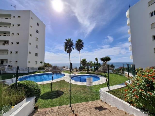Apartamento en venta en Motril, Urbanización Sitio de Calahonda