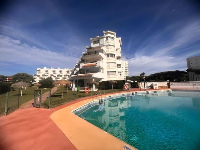 Apartamento en venta en Motril, Urbanización Sitio de Calahonda