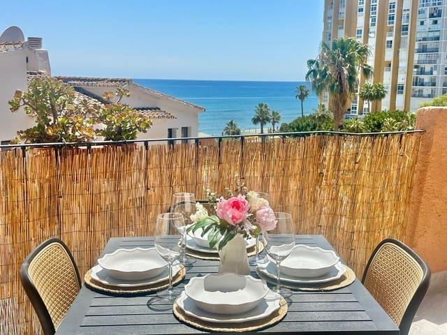 Apartamento en venta en Motril, Urbanización Sitio de Calahonda