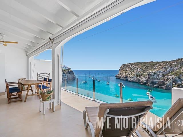 Apartamento en venta en Cala en Porter, Menorca