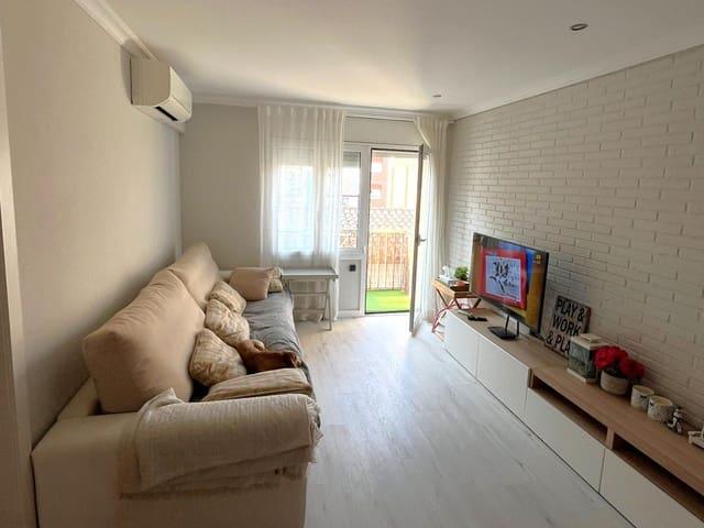 Apartamento en venta en Calonge i Sant Antoni, Baix Empordà