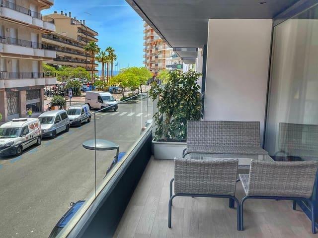 Apartamento en venta en Calonge, Girona